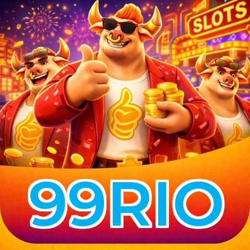 Tabela RTP dos jogos de cassino da 99RIO
